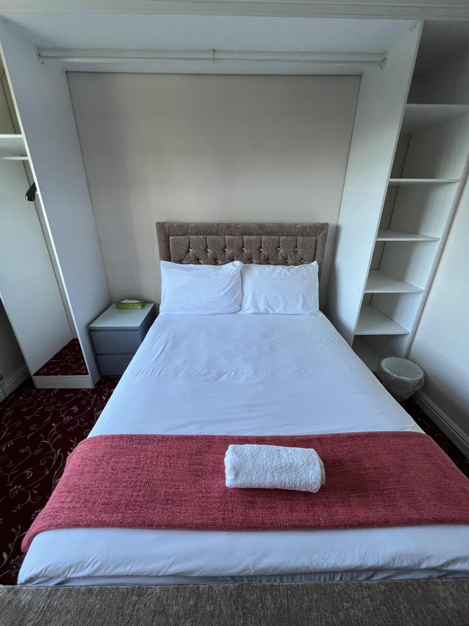 ברמינגהאם Unwind In Comfort At Cosy Caradus Free Parking מראה חיצוני תמונה
