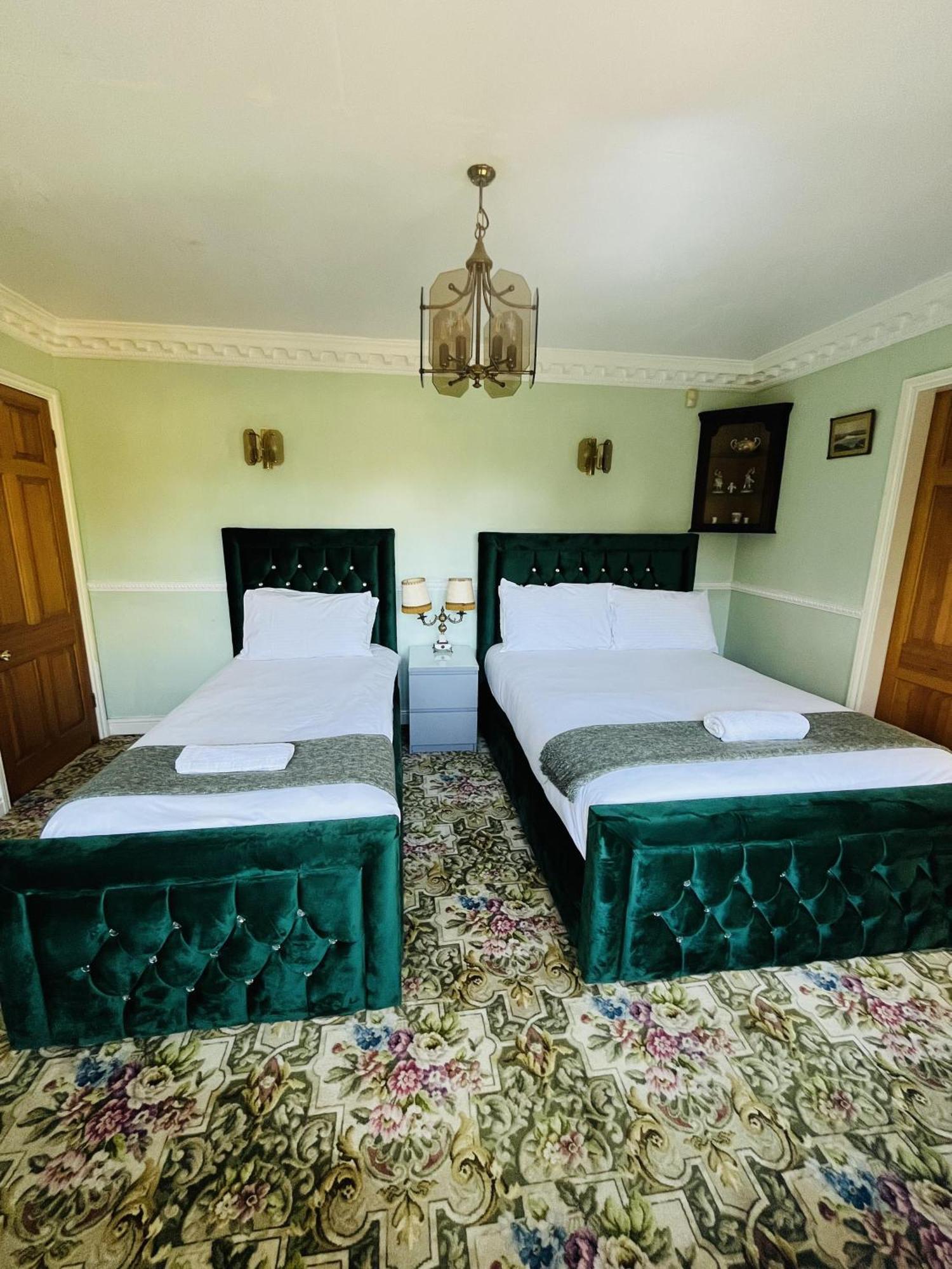 ברמינגהאם Unwind In Comfort At Cosy Caradus Free Parking מראה חיצוני תמונה