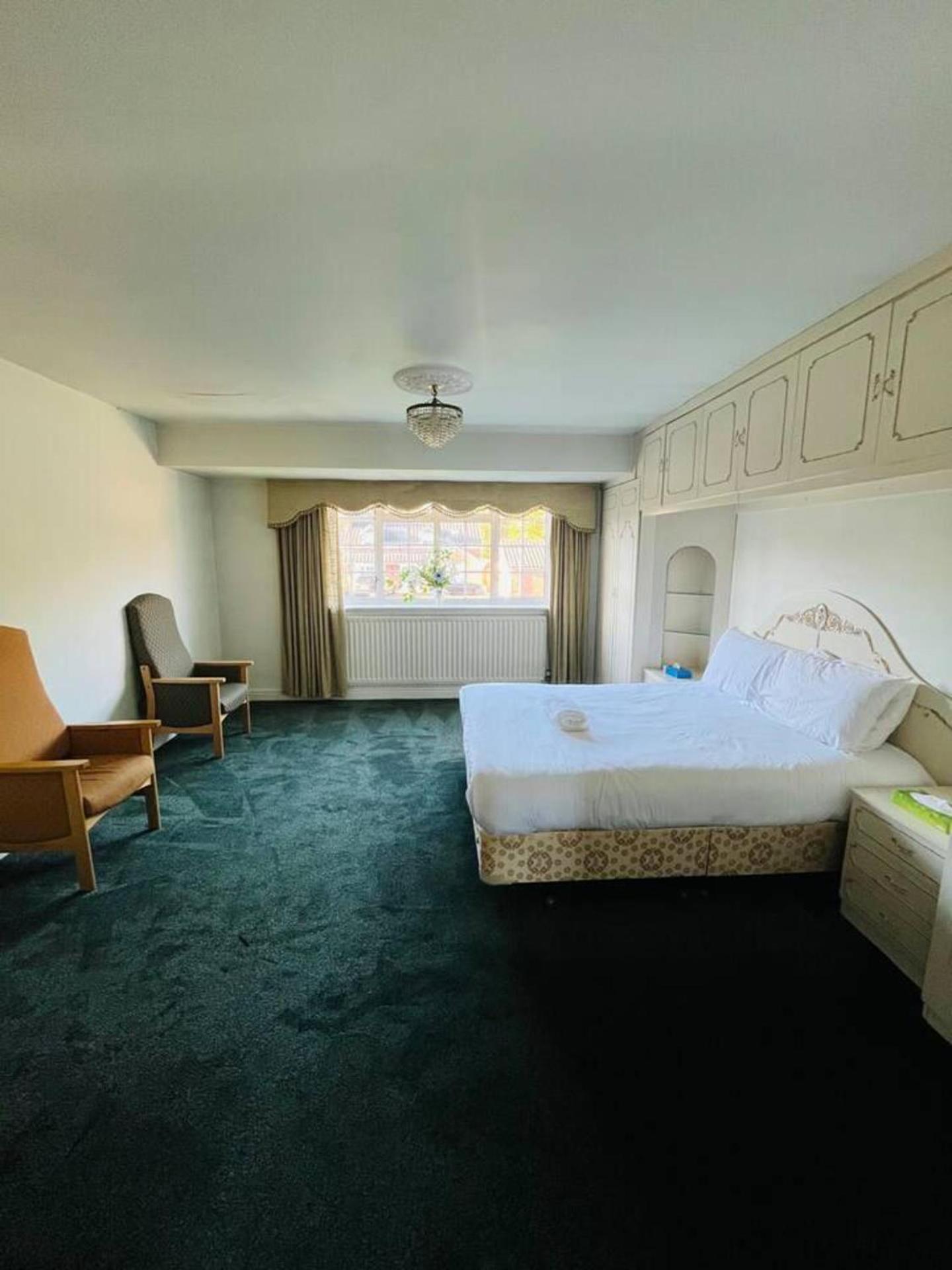 ברמינגהאם Unwind In Comfort At Cosy Caradus Free Parking מראה חיצוני תמונה