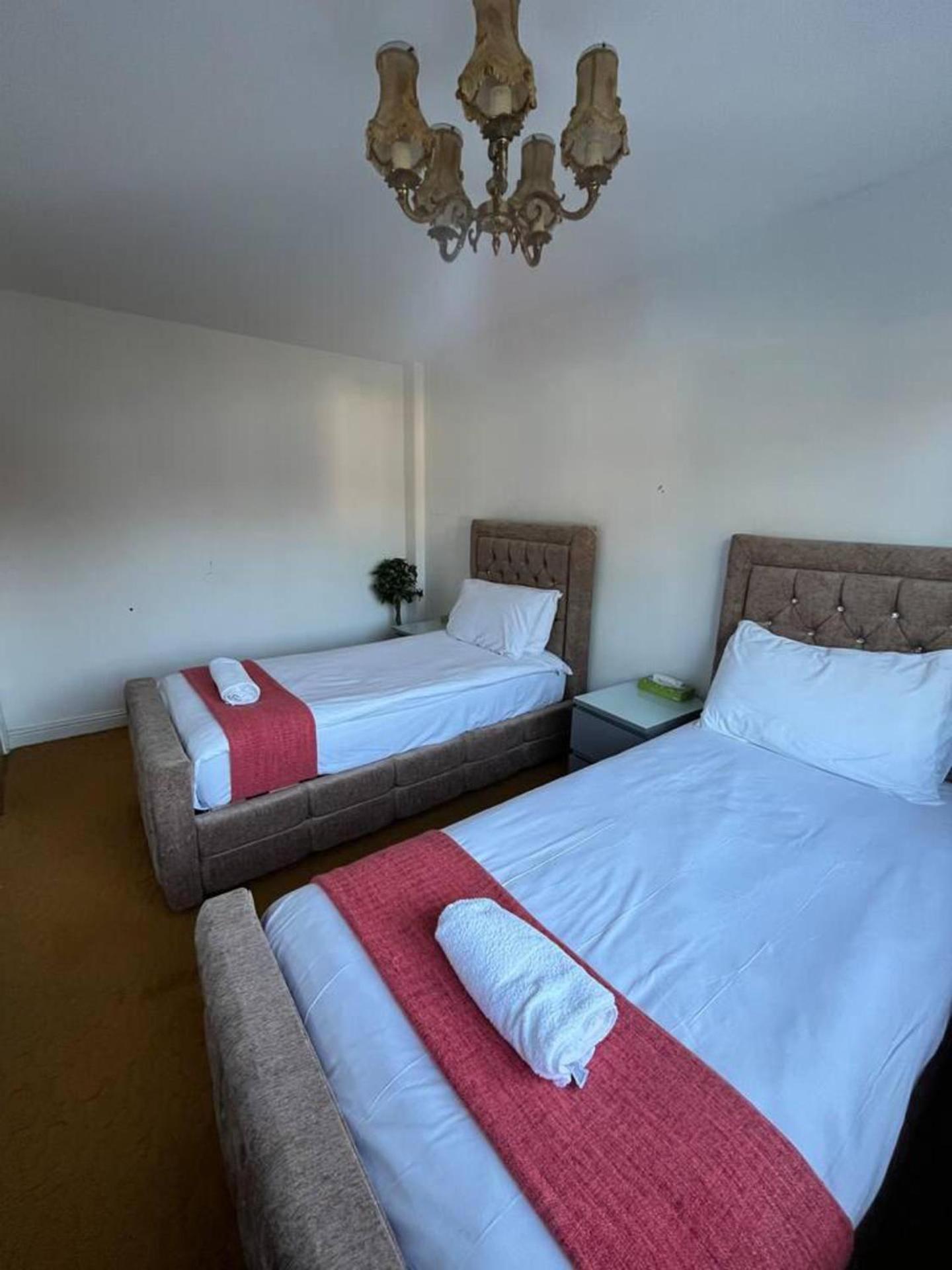 ברמינגהאם Unwind In Comfort At Cosy Caradus Free Parking מראה חיצוני תמונה