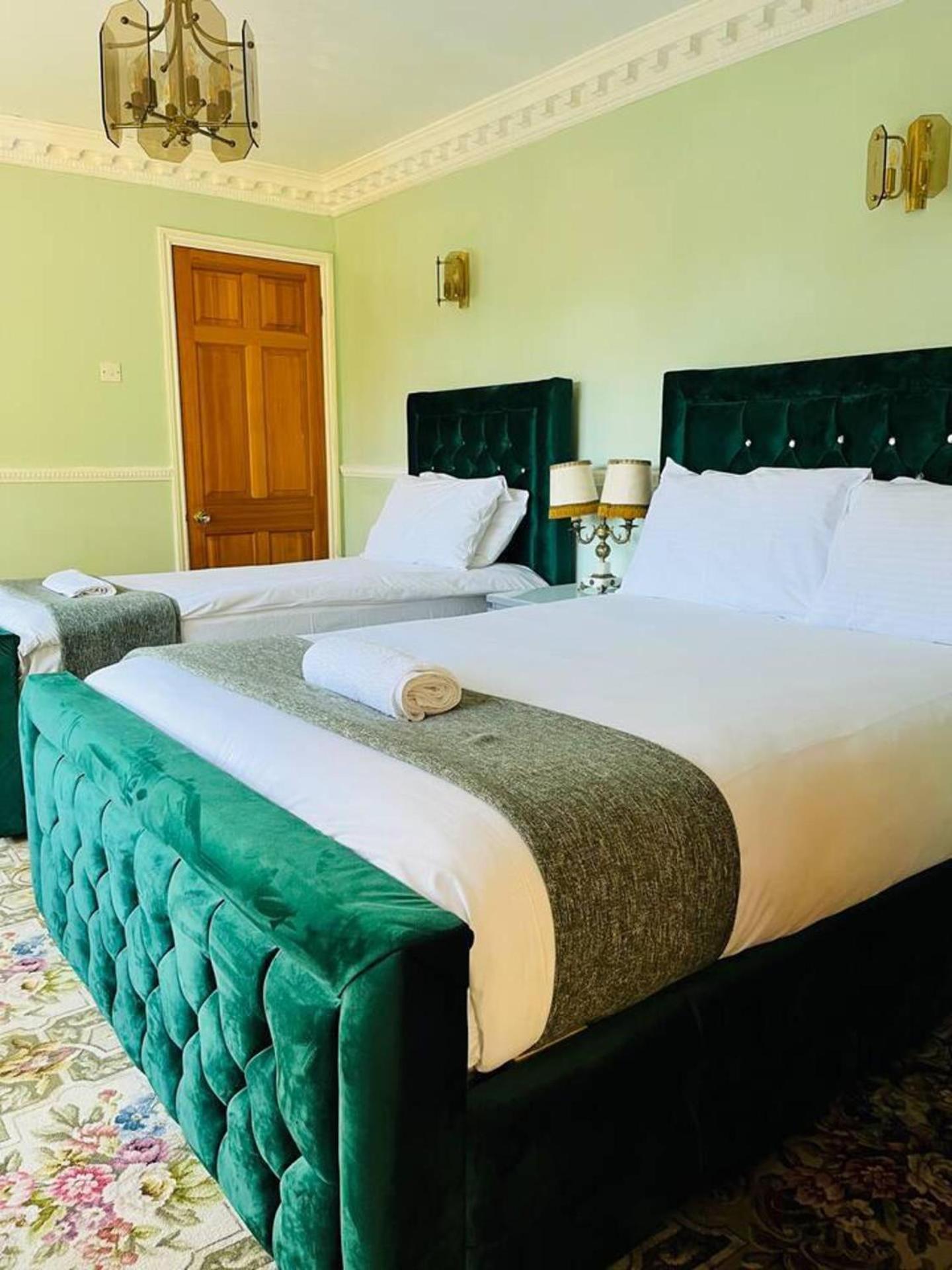 ברמינגהאם Unwind In Comfort At Cosy Caradus Free Parking מראה חיצוני תמונה