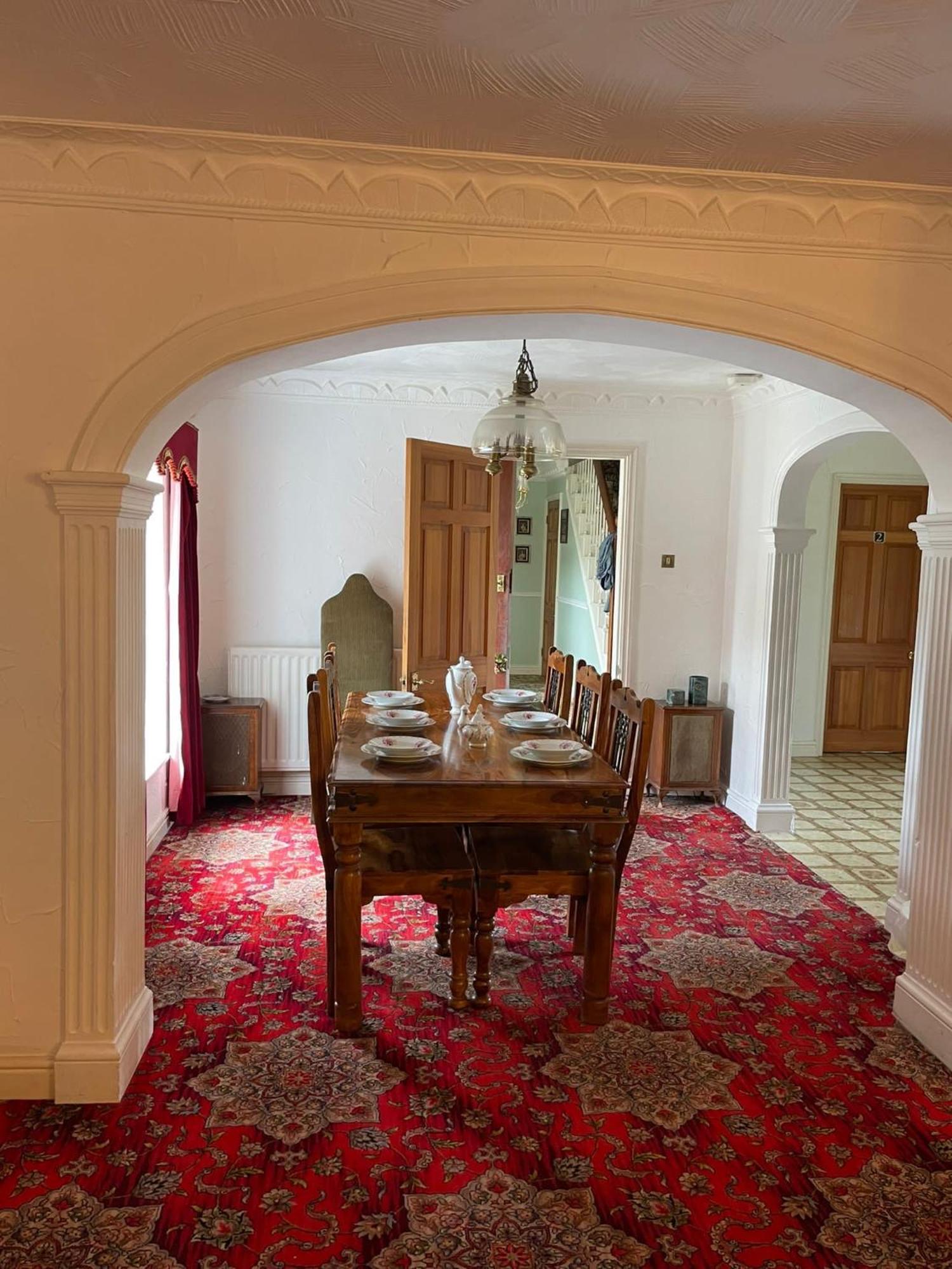 ברמינגהאם Unwind In Comfort At Cosy Caradus Free Parking מראה חיצוני תמונה