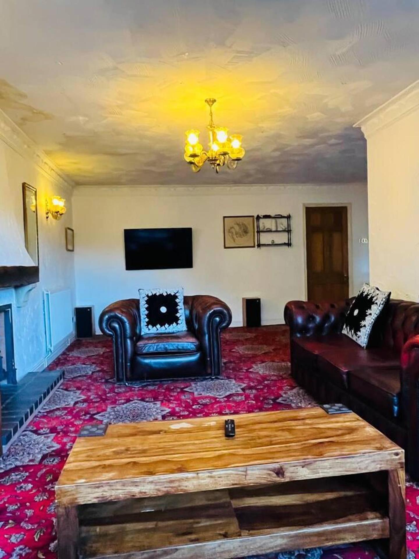 ברמינגהאם Unwind In Comfort At Cosy Caradus Free Parking מראה חיצוני תמונה