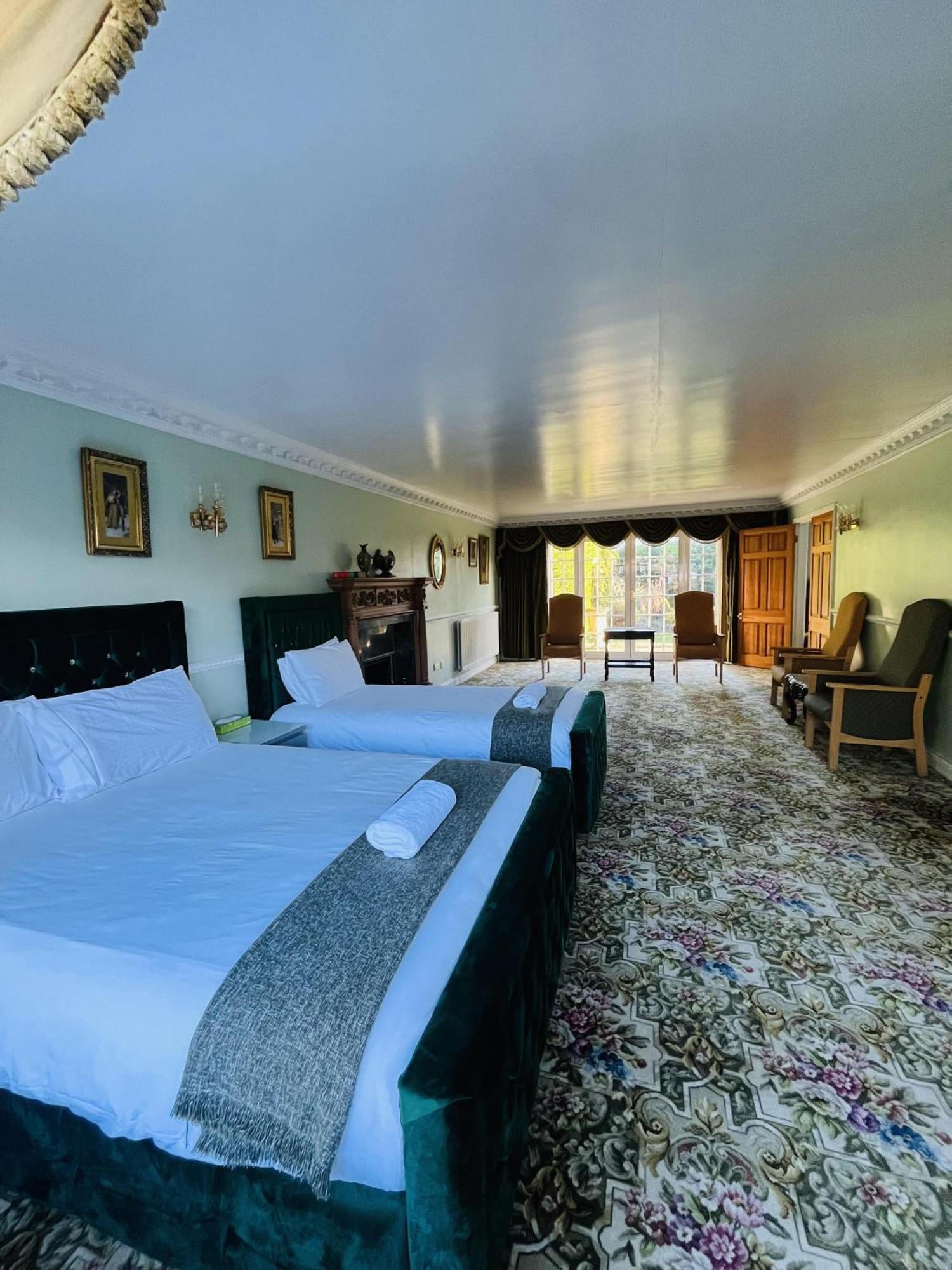 ברמינגהאם Unwind In Comfort At Cosy Caradus Free Parking מראה חיצוני תמונה